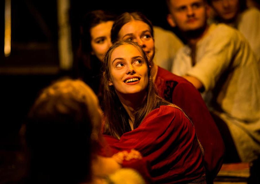 Театр Леся Курбаса