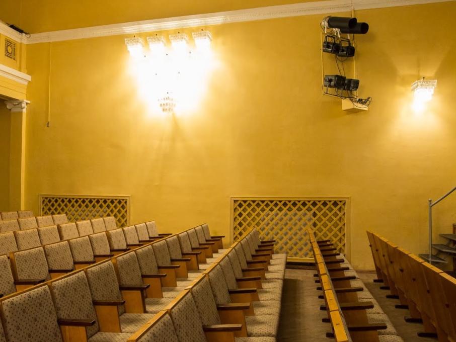 Театр Ляльок