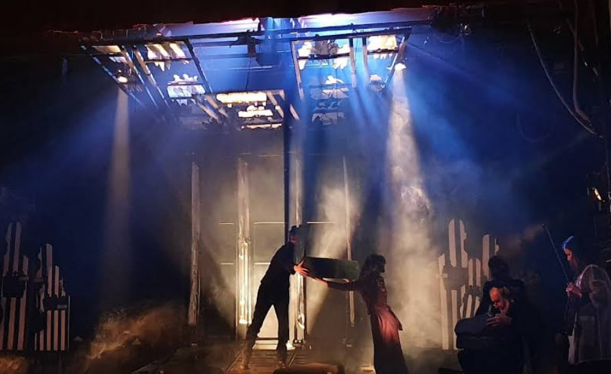 Театр Ляльок