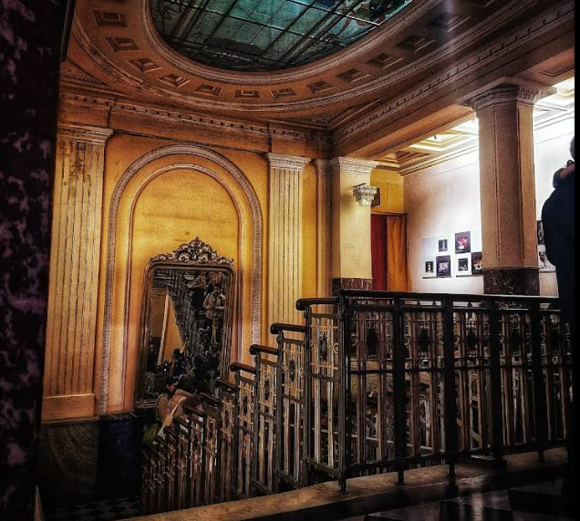 Театр Ляльок