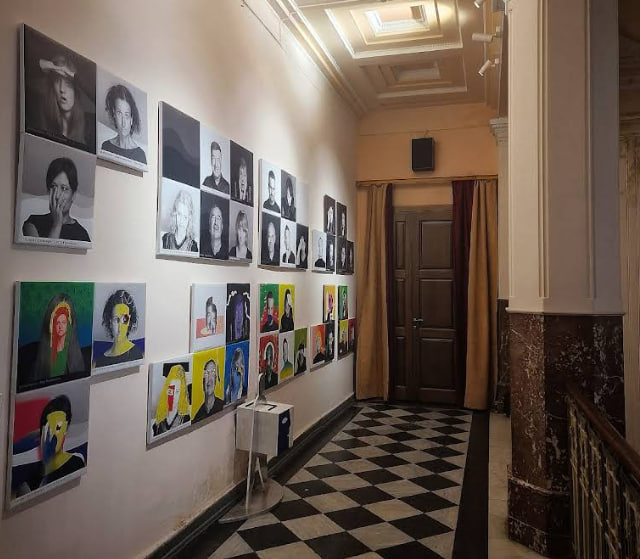 Театр Ляльок