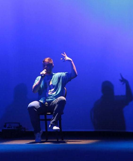 Перший Театр