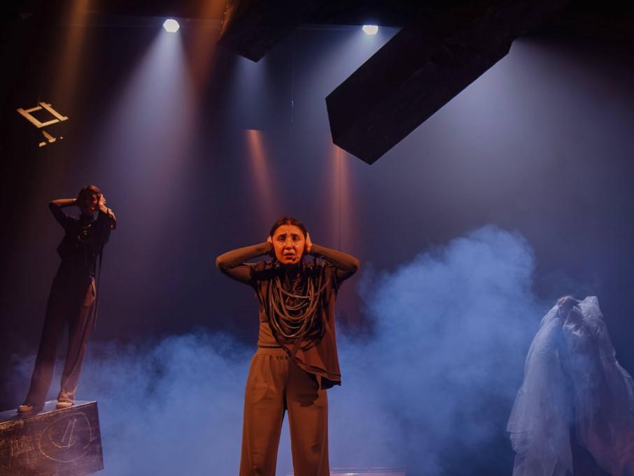 Перший Театр