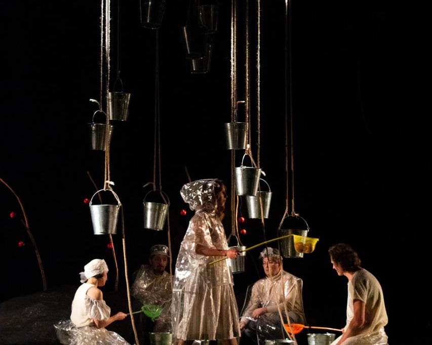 Театр Воскресіння