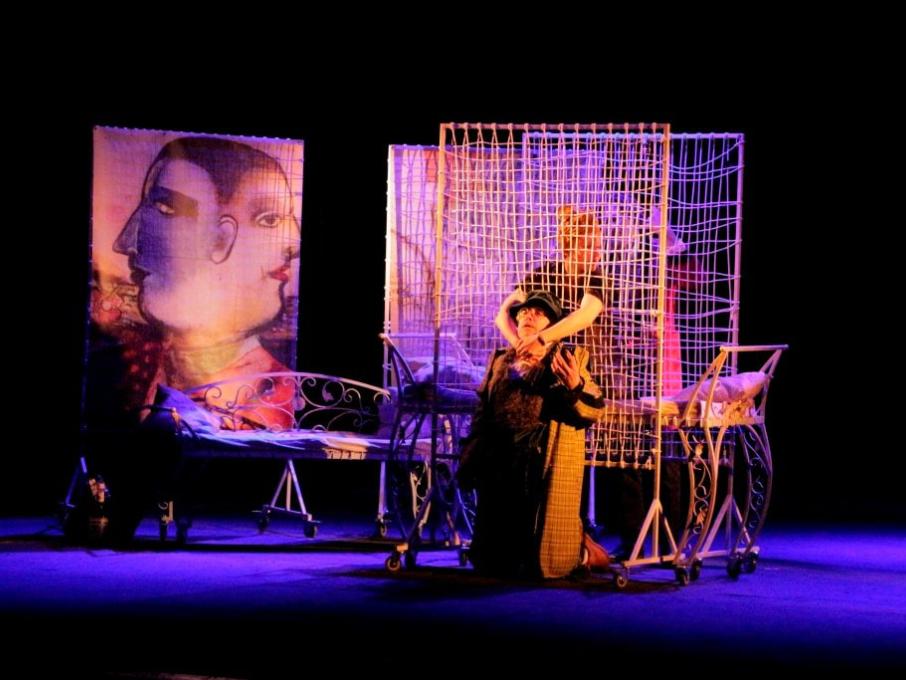 Театр Воскресіння