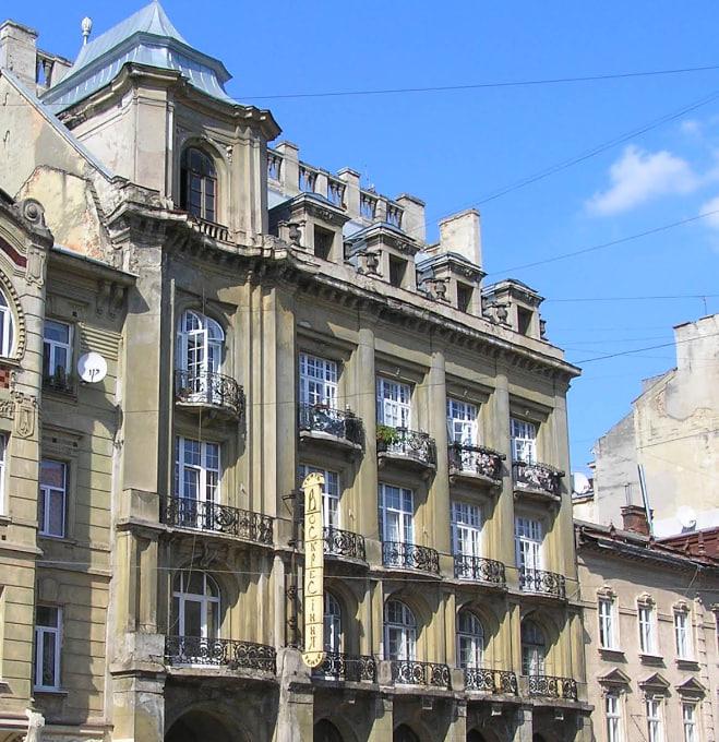 Театр Воскресіння