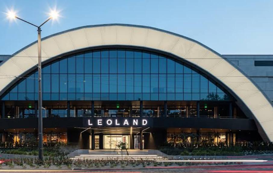 LEOLAND