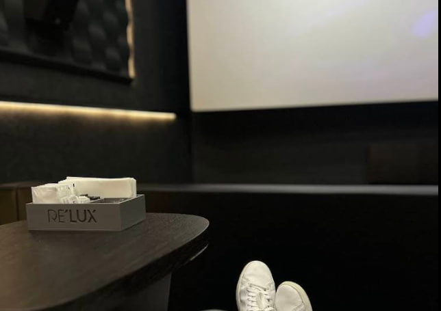 RE'LUX