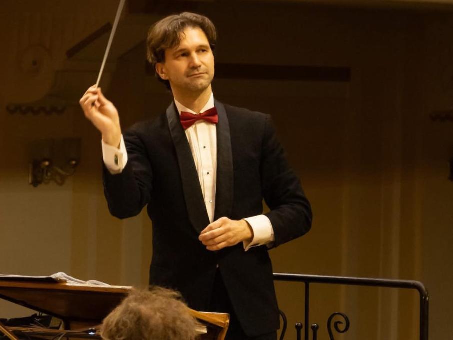 Львівська національна філармонія імені Мирослава Скорика