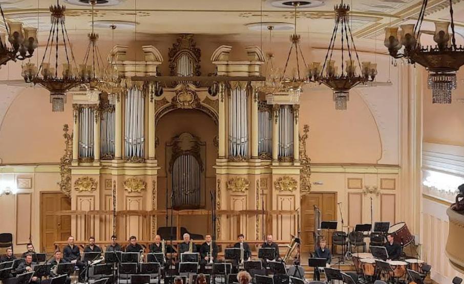 Львівська національна філармонія імені Мирослава Скорика