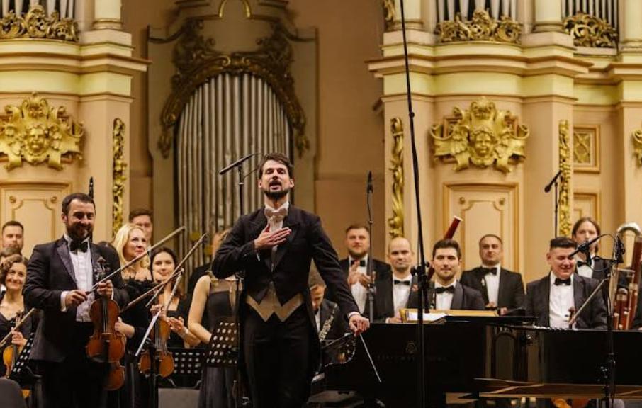 Львівська національна філармонія імені Мирослава Скорика