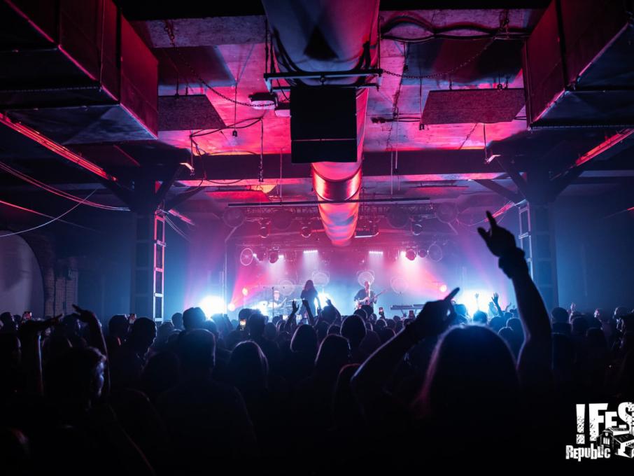 FESTrepublic