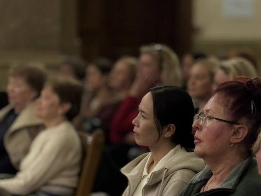 Львівський органний зал