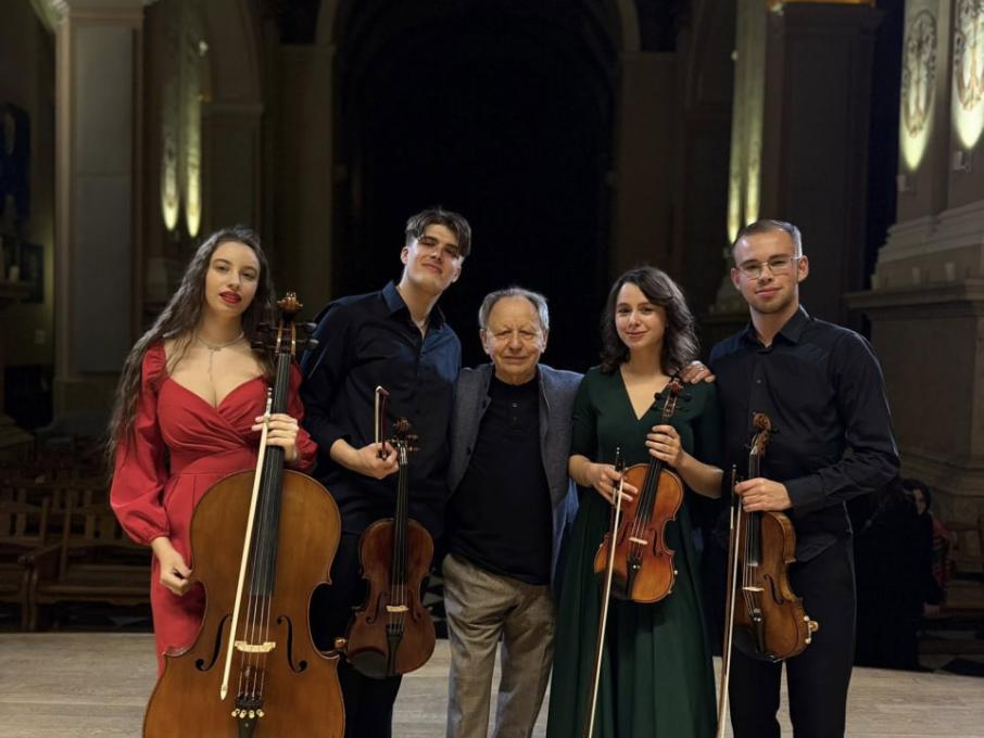 Львівський органний зал