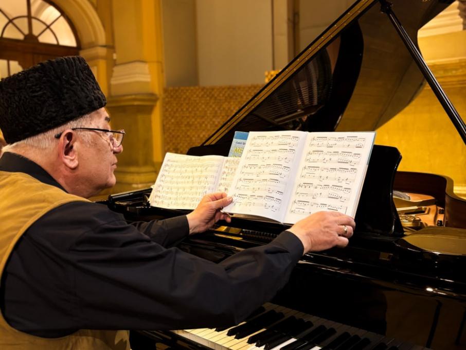 Львівський органний зал