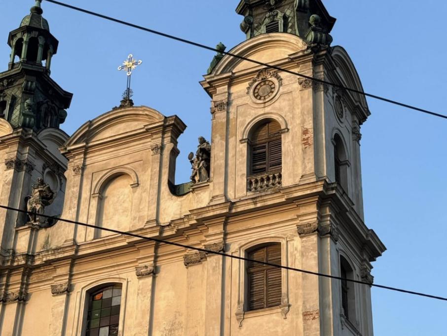 Львівський органний зал