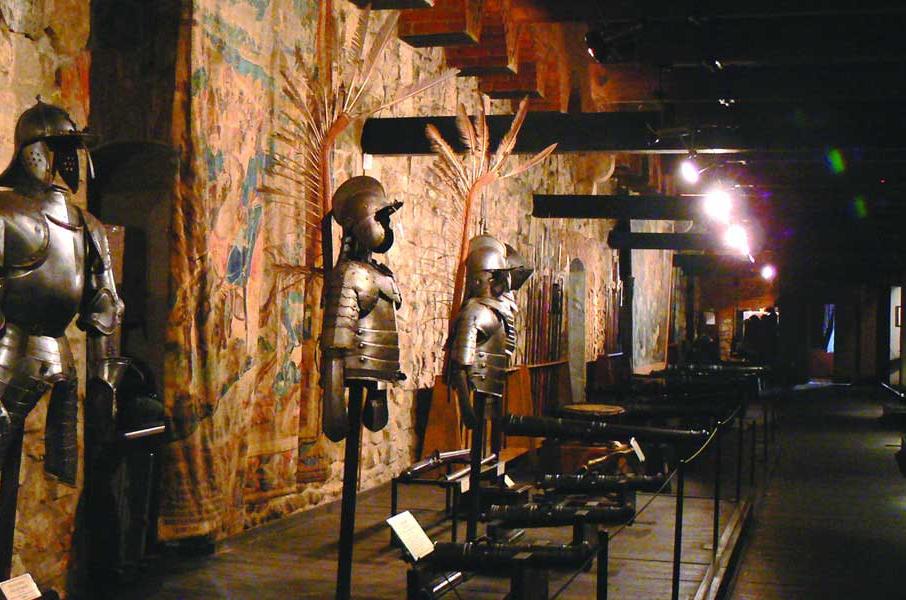 Музей-Арсенал