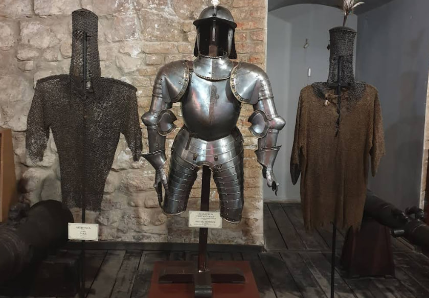 Музей-Арсенал