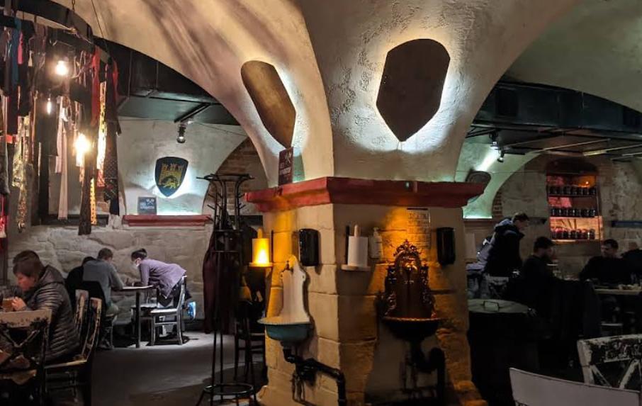 Музей-Арсенал