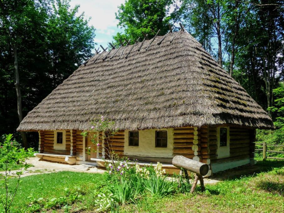 Музей народної архітектури і побуту