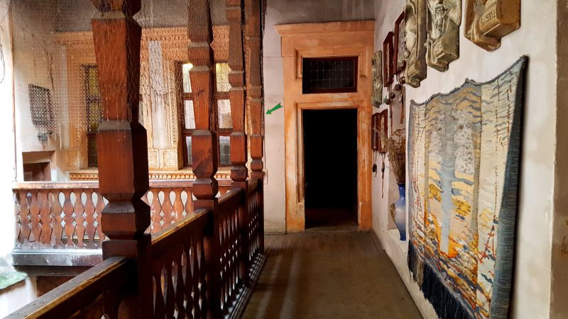 Аптека-музей «Під чорним орлом»