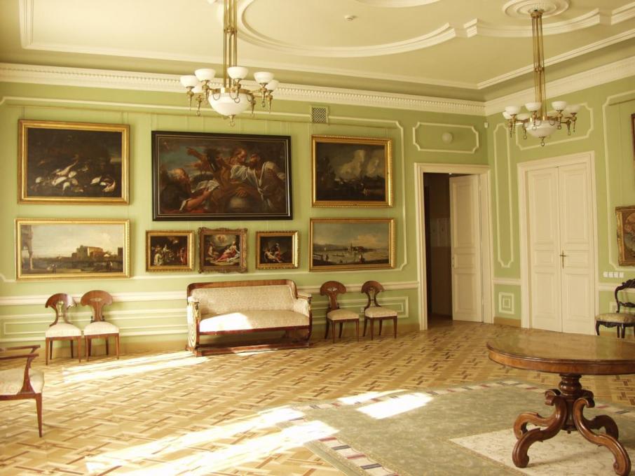 Палац Потоцьких