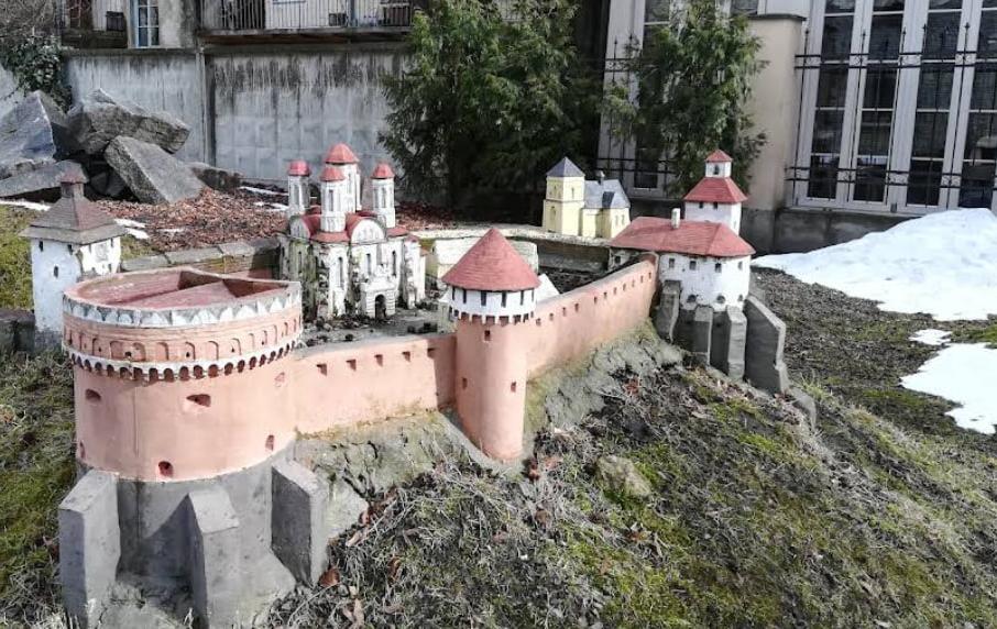 Палац Потоцьких