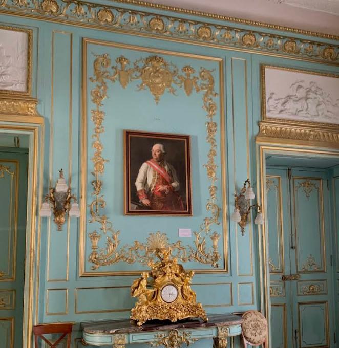 Палац Потоцьких