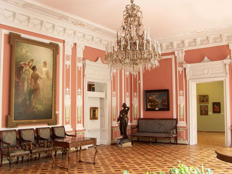 Палац Мистецтв