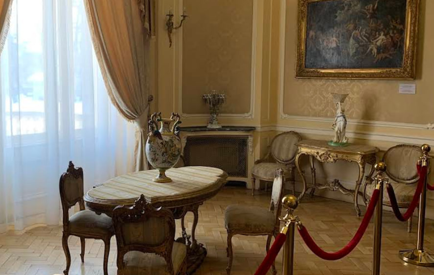 Палац Мистецтв