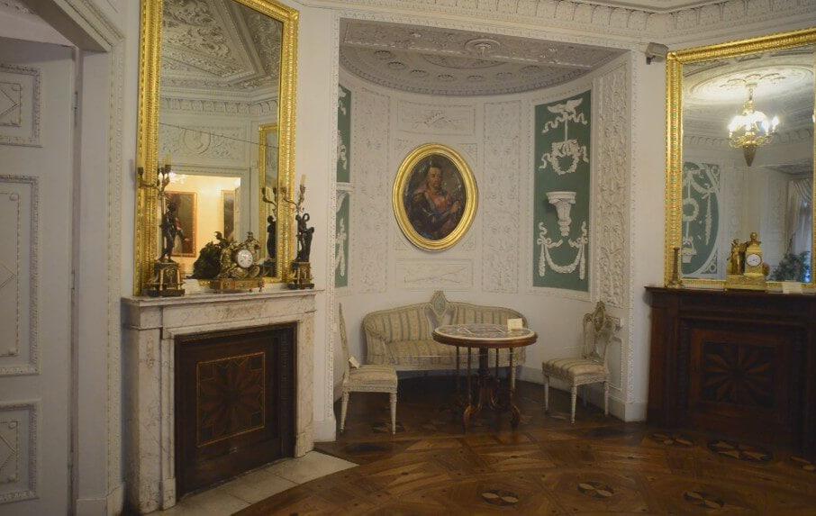 Кам’яниця Корнякта