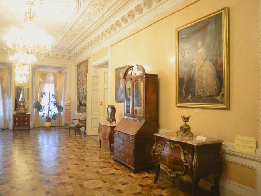 Кам’яниця Корнякта