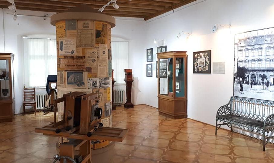 Кам’яниця Корнякта