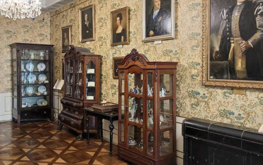 Кам’яниця Корнякта