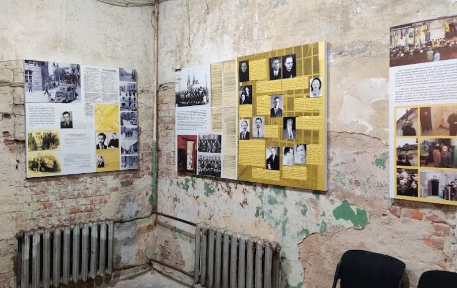 Тюрма на Лонцького