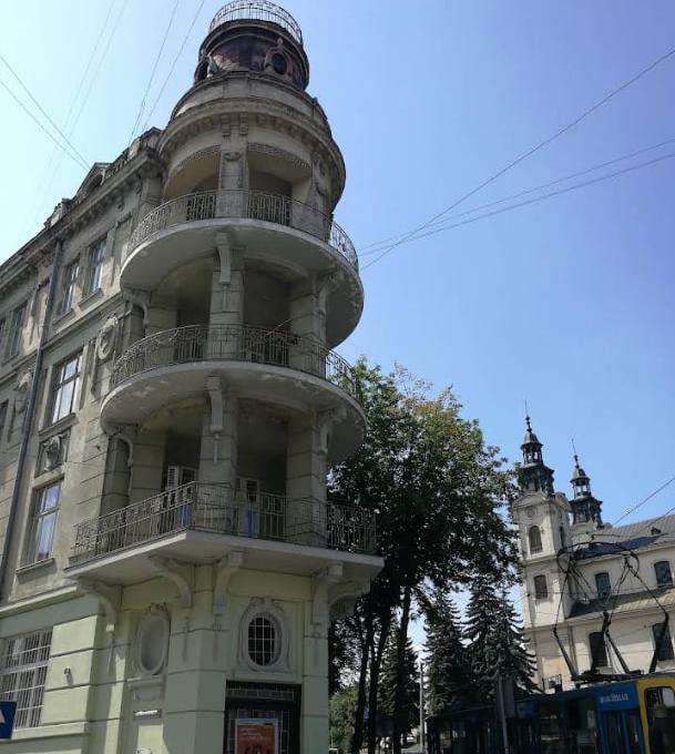 Тюрма на Лонцького