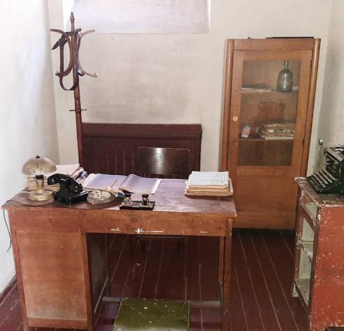 Тюрма на Лонцького