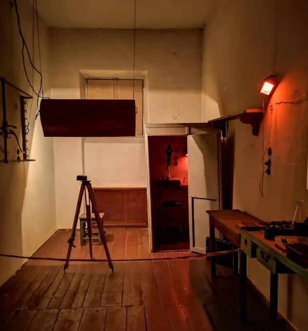 Тюрма на Лонцького