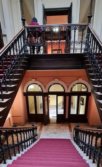 Львівська національна галерея мистецтв імені Бориса Возницького