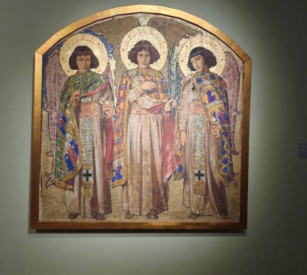 Львівська національна галерея мистецтв імені Бориса Возницького