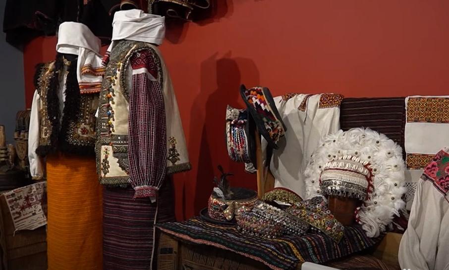 Музей етнографії та художнього промислу