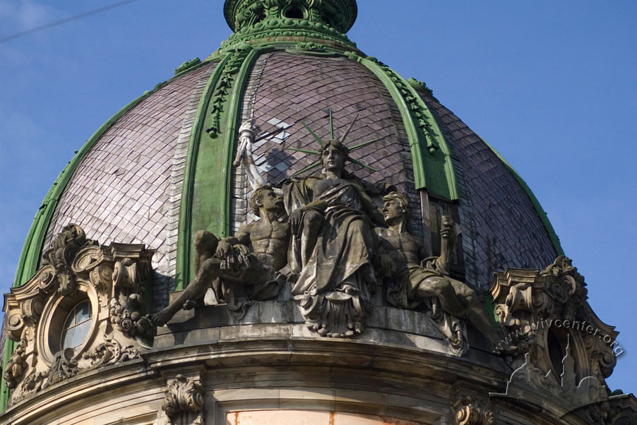 Музей етнографії та художнього промислу