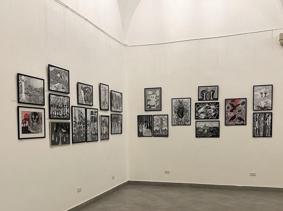 Національний музей імені Андрея Шептицького