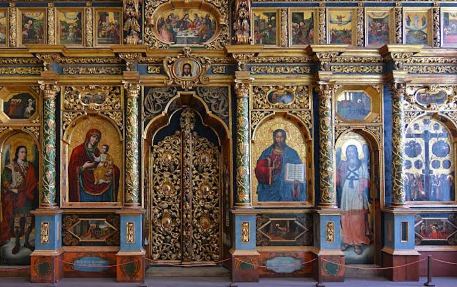 Національний музей імені Андрея Шептицького