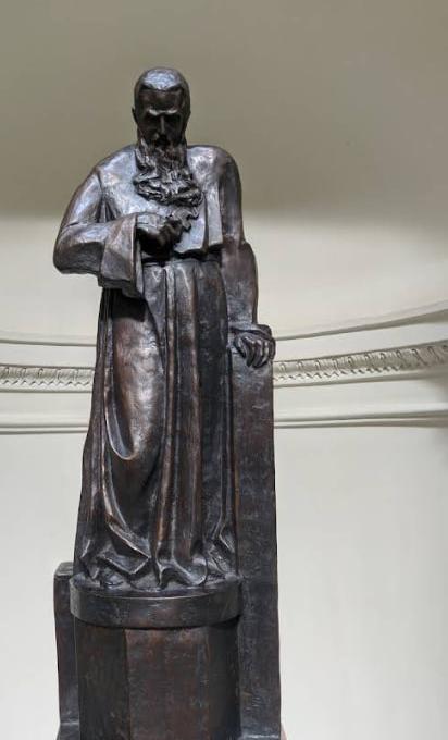 Національний музей імені Андрея Шептицького