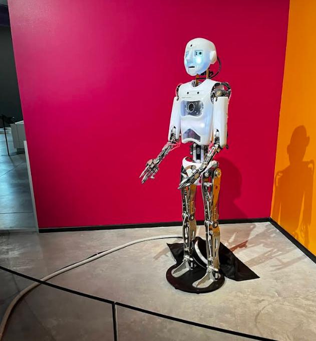 Музей Науки