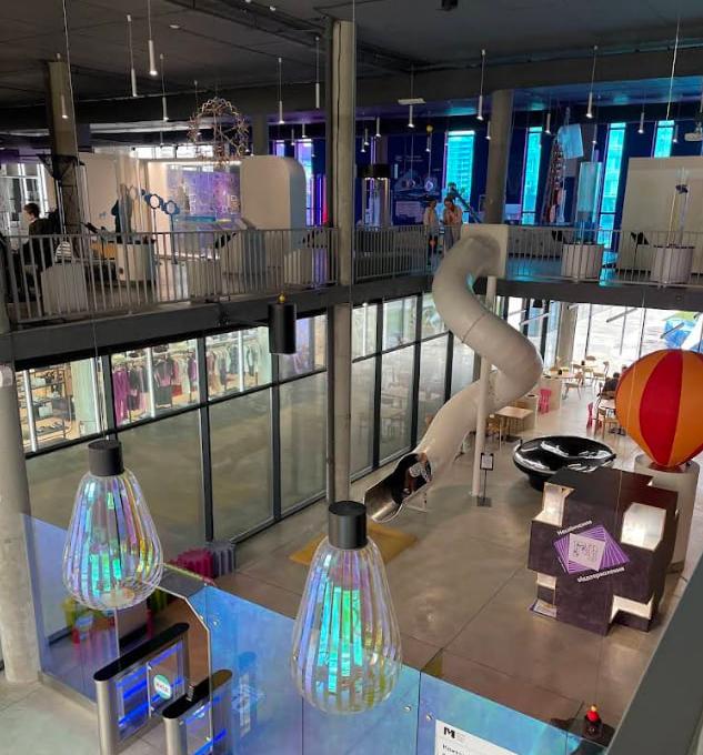 Музей Науки