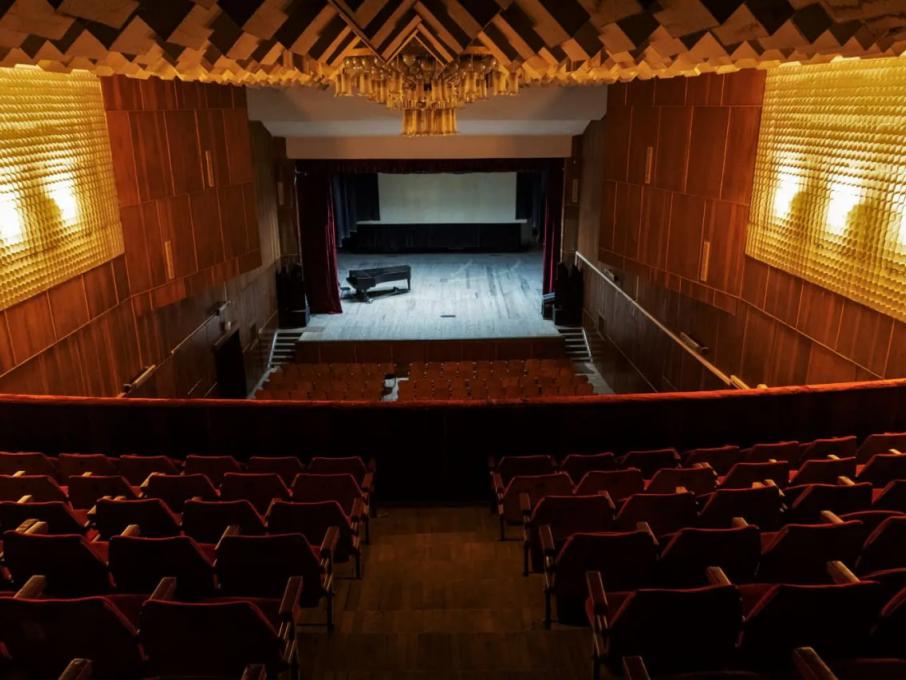 Палац культури імені Гната Хоткевича