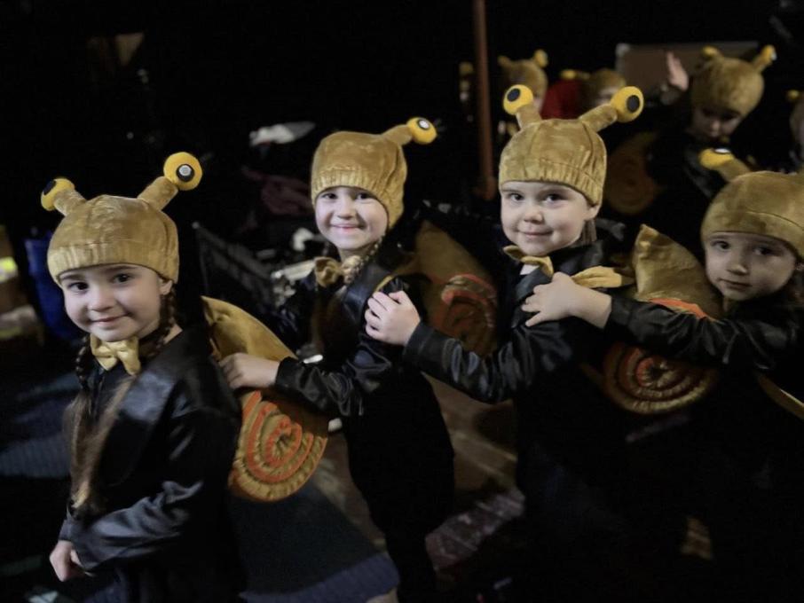 Палац культури імені Гната Хоткевича