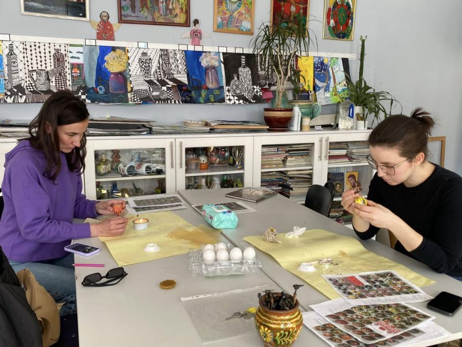 Палац культури імені Гната Хоткевича